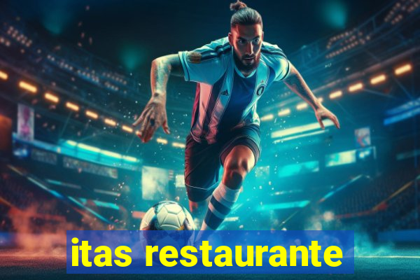 itas restaurante